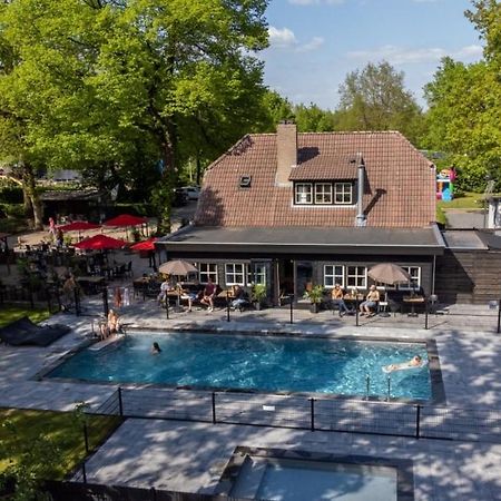 Camping De Vinkenkamp Lieren 외부 사진