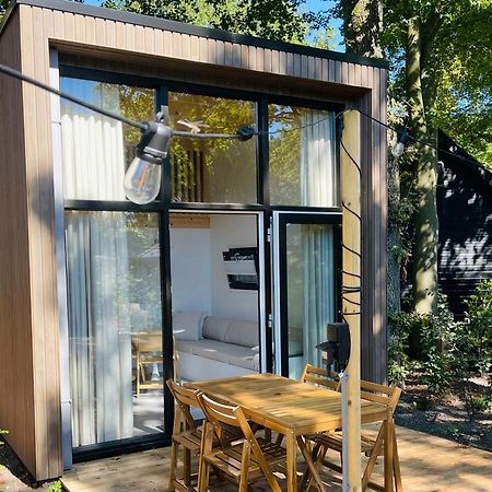 Camping De Vinkenkamp Lieren 외부 사진