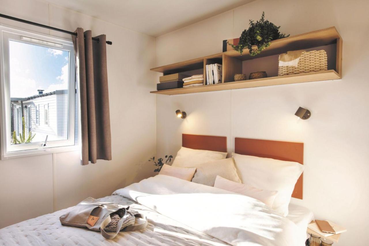 Camping De Vinkenkamp Lieren 외부 사진