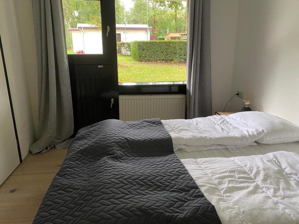 Camping De Vinkenkamp Lieren 외부 사진