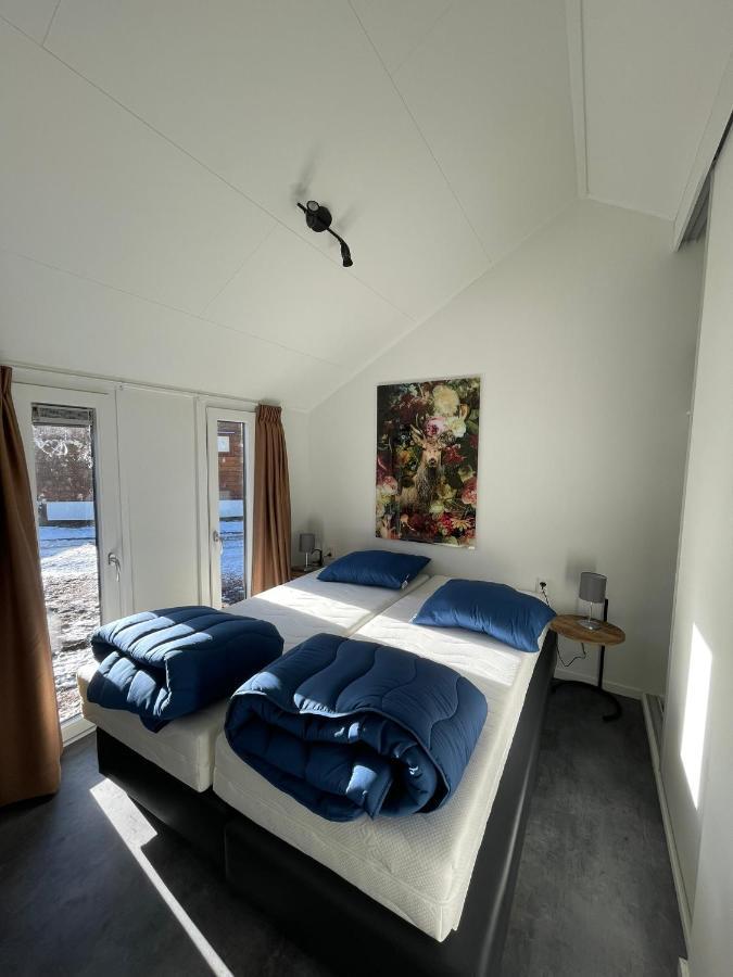 Camping De Vinkenkamp Lieren 외부 사진