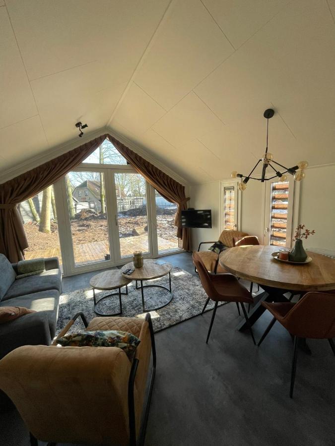Camping De Vinkenkamp Lieren 외부 사진