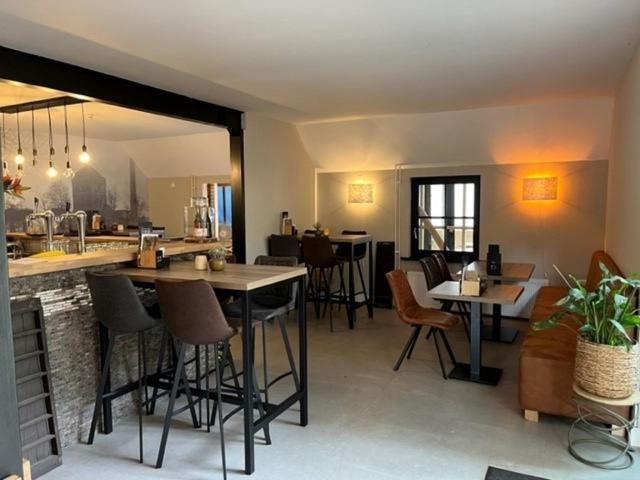 Camping De Vinkenkamp Lieren 외부 사진