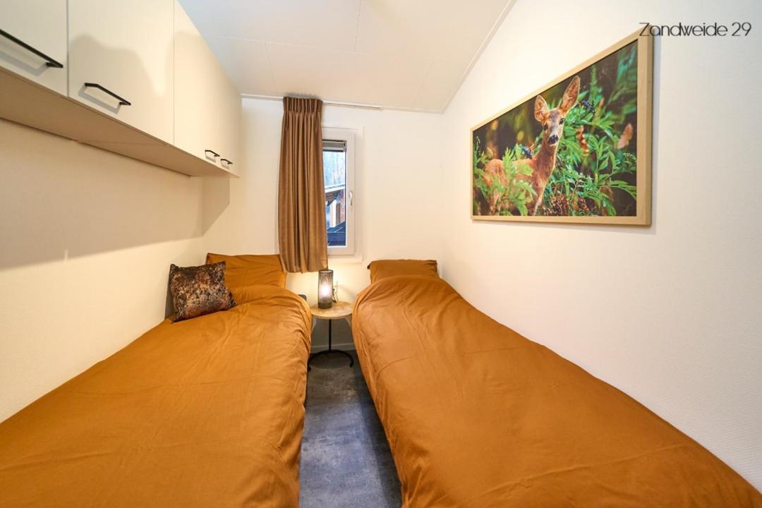Camping De Vinkenkamp Lieren 외부 사진