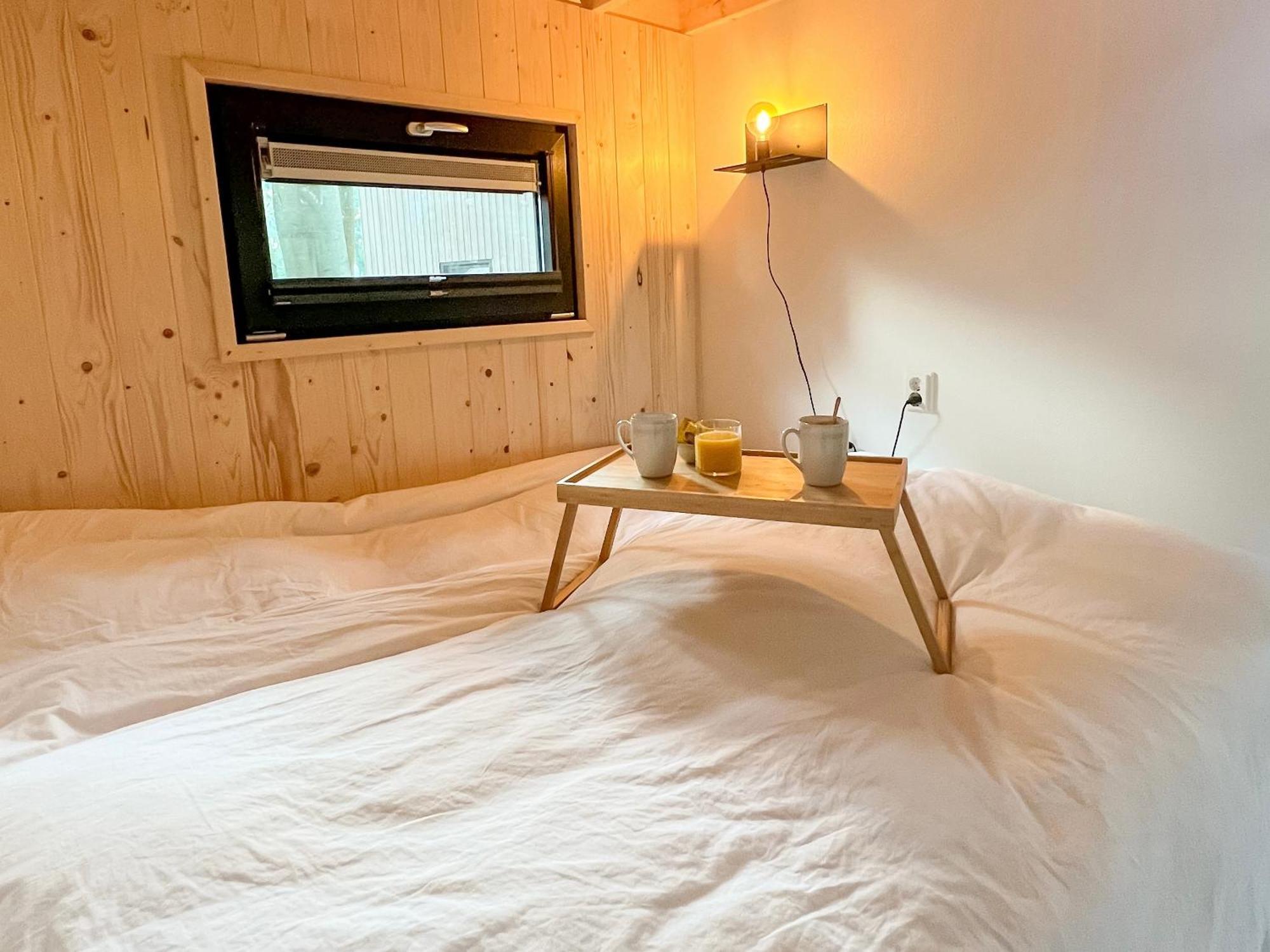 Camping De Vinkenkamp Lieren 외부 사진