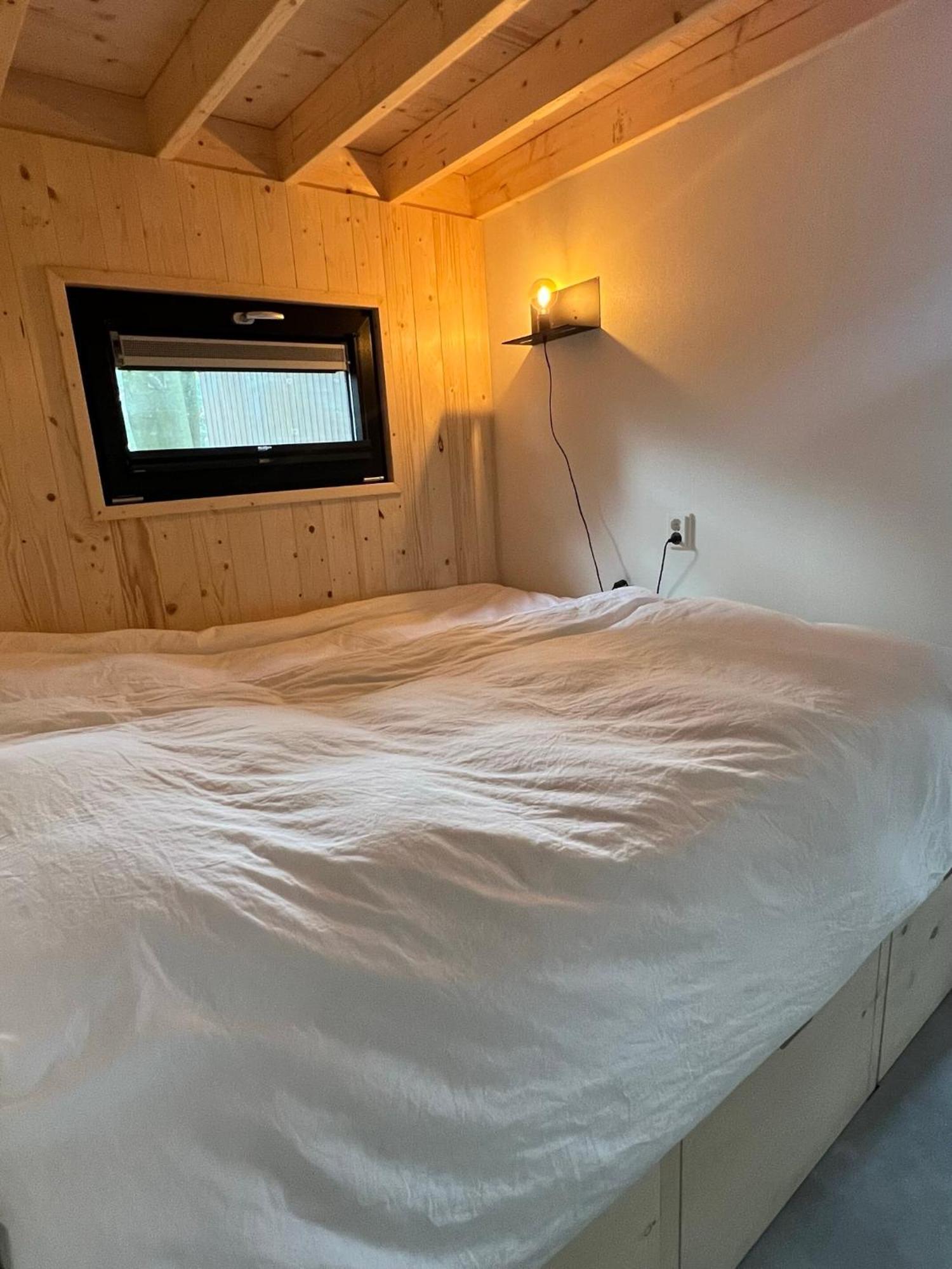 Camping De Vinkenkamp Lieren 외부 사진
