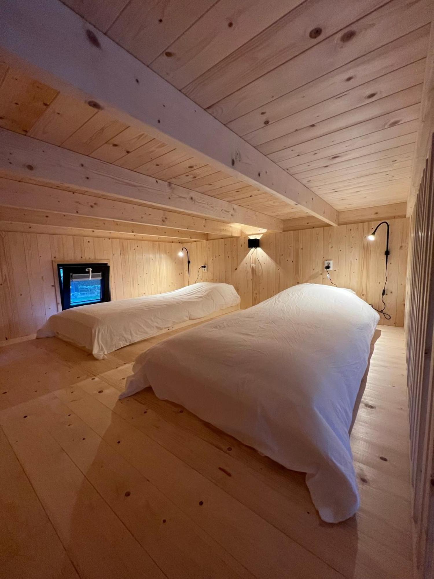 Camping De Vinkenkamp Lieren 외부 사진