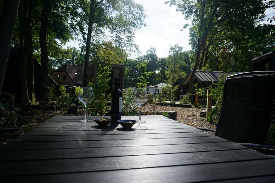 Camping De Vinkenkamp Lieren 외부 사진