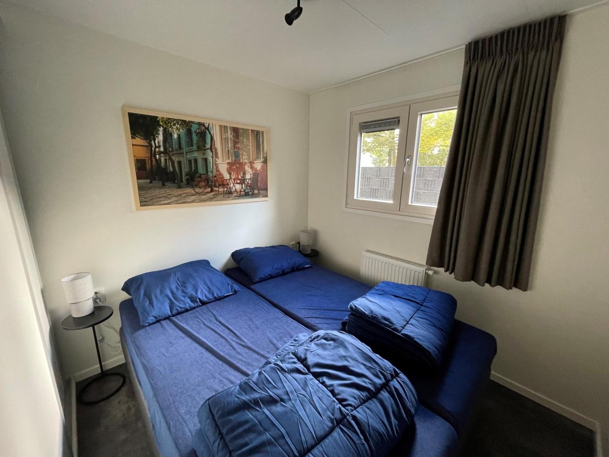 Camping De Vinkenkamp Lieren 외부 사진