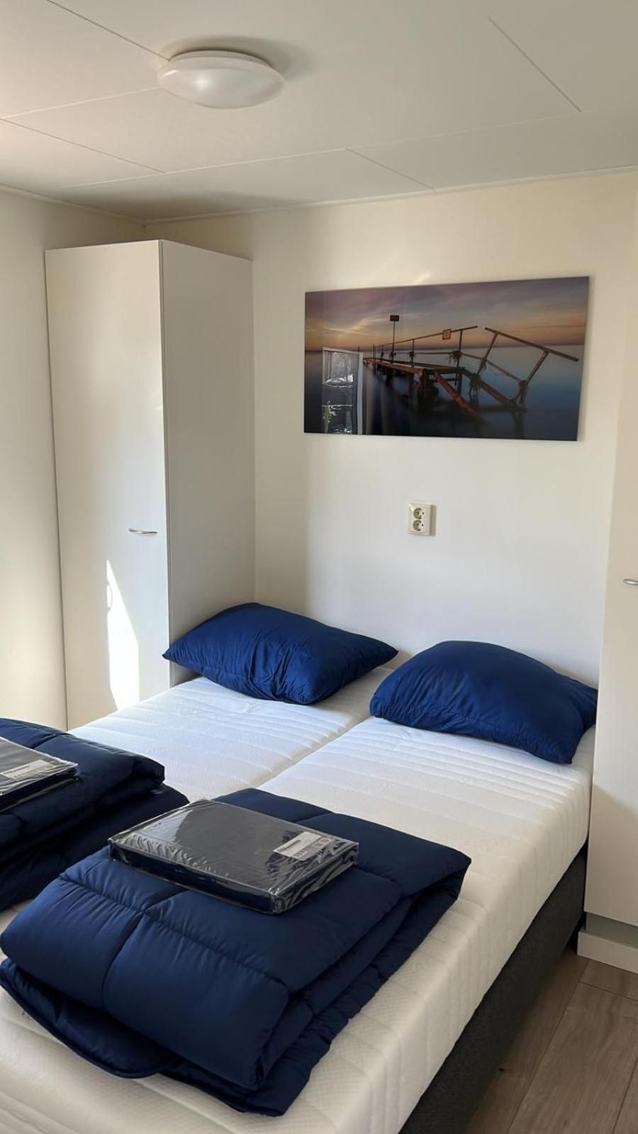 Camping De Vinkenkamp Lieren 외부 사진