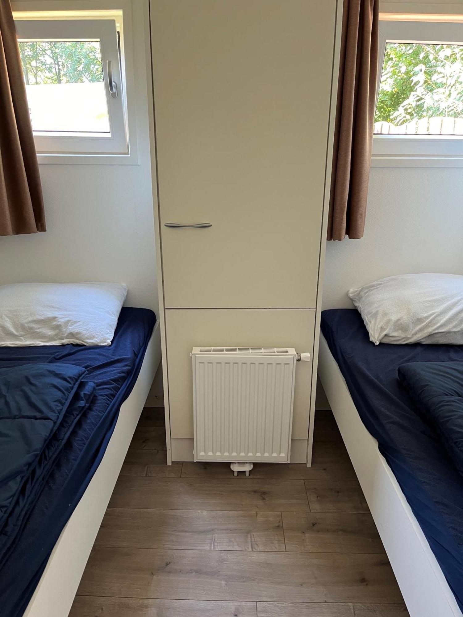 Camping De Vinkenkamp Lieren 외부 사진